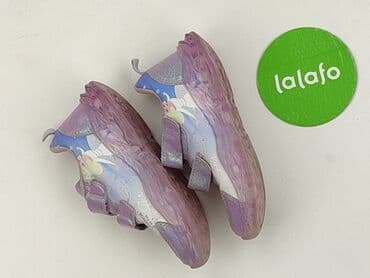 bluzki z zamkiem: Buty sportowe Frozen, 29, Używany — 3