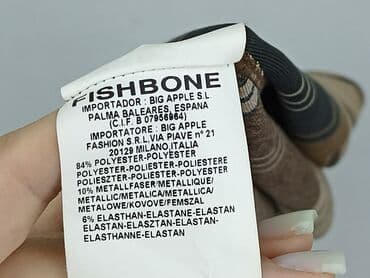 zara sukienki: Fishbone, Women`s dress, size S (EU 36) — 5