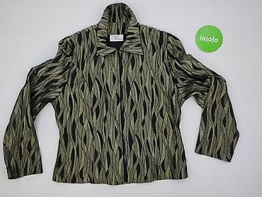 kurtki dam: UpFashion, Marynarka damska, rozmiar L — 2