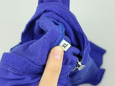 murakami bluza: Bluza z kapturem damska, rozmiar XL — 4