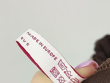 kapcie cc: Koszula nocna damska, rozmiar S — 5