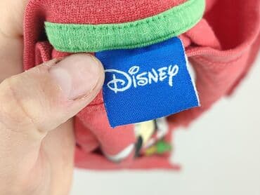 podkoszulek lucyfer allegro: Bluzka, Disney, 1.5-2 lat, 86-92 cm, stan - Bardzo dobry — 4