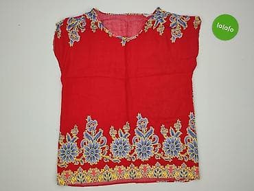it moda tuniki: Kimono, Bluzka damska, rozmiar 2XL — 2