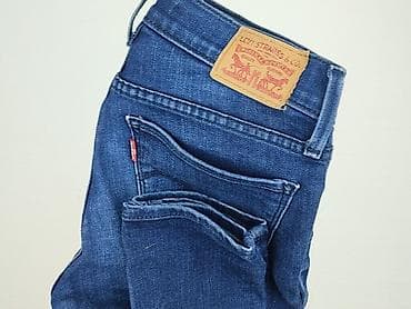 Levi’s, Jeansy damskie, rozmiar S — 6