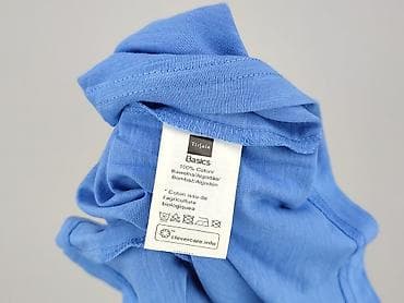 tissaia basics: Tissaia, T-shirt damski, rozmiar L — 5