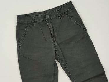 kapcie chlopiece 34: Jeansy damskie, rozmiar S — 1