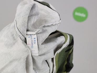spodnie kargo: Top damski, rozmiar S — 5