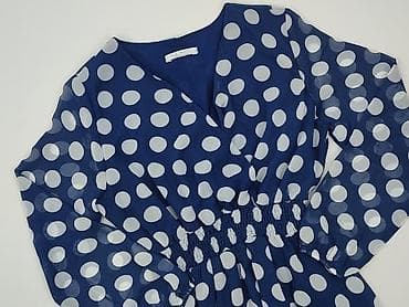 fuksja second hand: Rue Paris, Sukienka damska, rozmiar S — 1