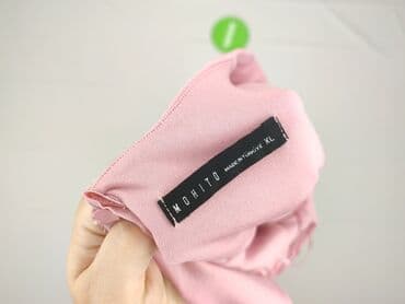 mohito sukienka z bufiastymi rękawami: Mohito, Sukienka damska, rozmiar XL — 5