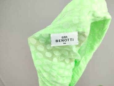 geox buty poznań: Gina Benotti, Bluzka damska, rozmiar XL — 4