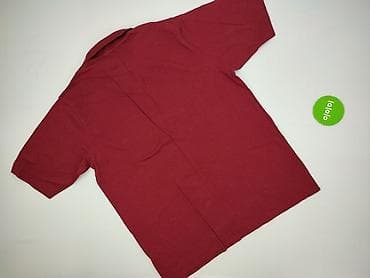 tak chce: Koszulka polo dla mężczyzn, rozmiar 2XL — 3