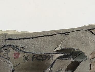 buty scholl ccc: Sandals for women, size 38 — 7