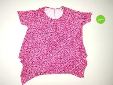 sukienka maxi sinsay: Oasis, Bluzka damska, rozmiar 5XL — 2