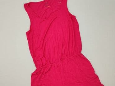 sandały damskie z zakrytą piętą ccc: Esmara, Kombinezon damski, M — 1