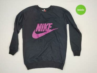 nike kapcie pluszowe: Nike, Bluza damska
, rozmiar S — 3
