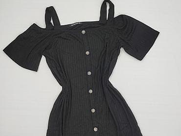 biale body: Terranova, Sukienka damska, rozmiar XS — 1