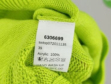 shein swetry dlugie: Shein, Sweter damski, rozmiar S — 5