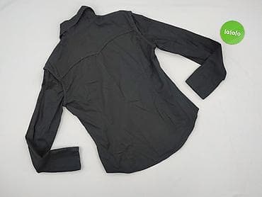 black squad bluza: Big Star, Koszula damska, rozmiar L — 3