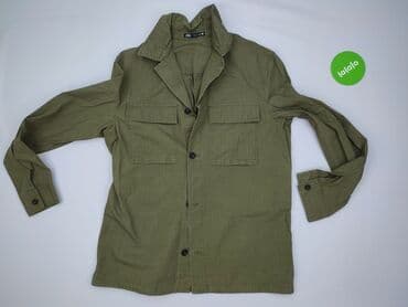 marynarka zara basic: Zara, Koszula damska, rozmiar L — 2