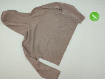 pull and bear bluzy: Women`s hoodie, size L — 3