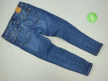 identic basic t shirt: Zara, Джинси для чоловіків, розмір L — 3