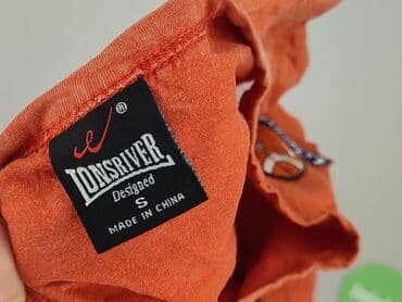 koszulka river island: Podkoszulka dla mężczyzn, rozmiar S — 4