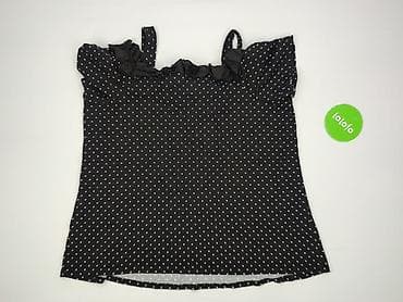 Ubrania damskie: Dorothy Perkins, Bluzka damska, rozmiar 2XL — 4