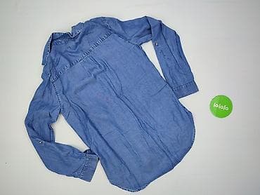 gap bluzki: Gap, Koszula damska, rozmiar S — 3