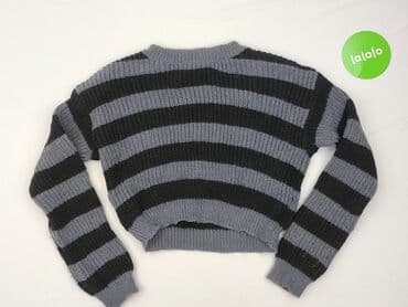 Kobiety: Romwe, Sweter damski, rozmiar L — 3