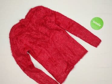 nylon sweter: Sweter damski, rozmiar S — 3