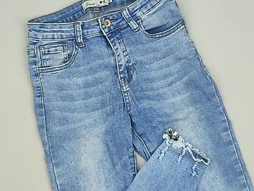 dime jeans: Denim Life, Jeansy damskie, rozmiar S — 1