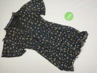 reserved sukienka w kwiaty midi: Reserved, Sukienka damska, rozmiar M — 2