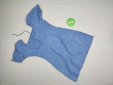 sukienka jeansowa sinsay: Sinsay, Sukienka damska, rozmiar L — 3