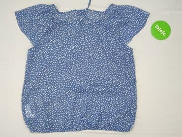 bluzki dla 70 latki: Yessica, Bluzka damska, rozmiar 4XL — 3