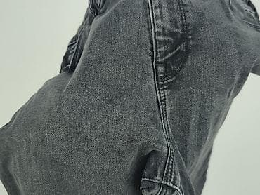 szerokie spodnie pull: C&A, Jeansy damskie, rozmiar 3XL — 6