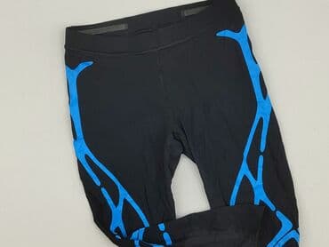 Adidas, Spodnie 3/4 damskie, S