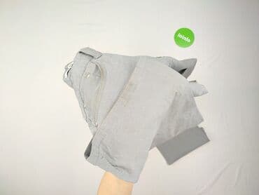 jeansy damskie podarte: Spodnie materiałowe damskie, rozmiar XS — 6