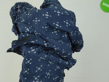 koszulka z długim rękawem h m: H&M, Bluzka damska, rozmiar M — 5