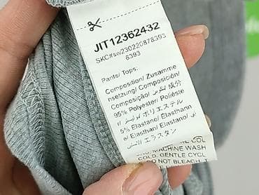 bluzki z croppa: Shein, Top damski, rozmiar S — 5