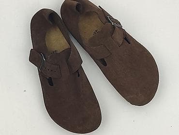 fox: Birkenstock, Klapki męskie, rozmiar 46 — 1