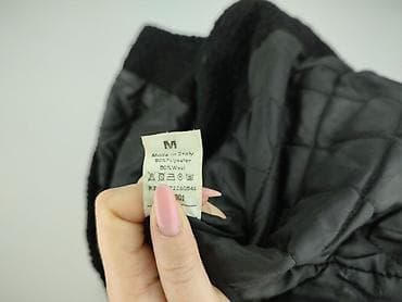 bomberka c: Styled In Italy, Women`s coat, size M — 4