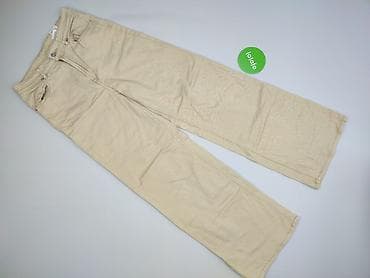 bezowe body hm: H&M Divided, Jeansy damskie, rozmiar M — 2