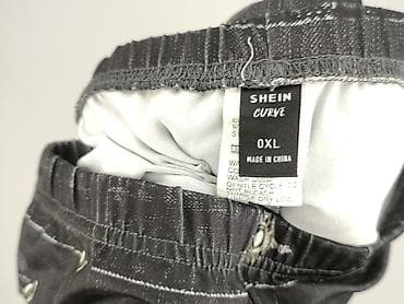 shein hellokitty: Shein Curve, Legginsy Eleganckie damskie, rozmiar XL — 4