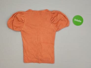 stradivarius kurtka z futerkiem: Stradivarius, Bluzka damska, S — 3