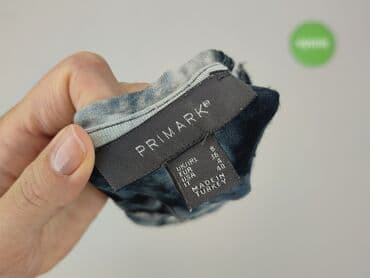 koszulka moro damska cropp: Primark, T-shirt damski, rozmiar M — 4