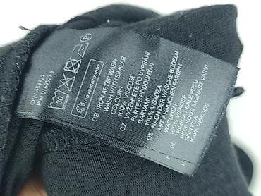bluza basic hm: H&M Basic, Spódnica damska, rozmiar M — 5