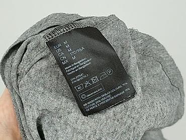 costes basic: H&M, T-shirt damski, rozmiar M — 5