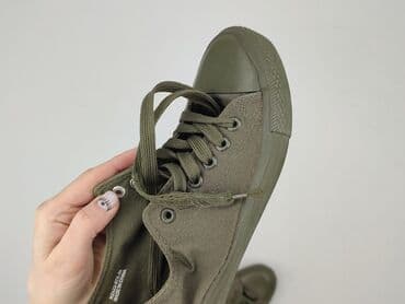 Kobiety: Sinsay, Trampki damskie, 39 — 8