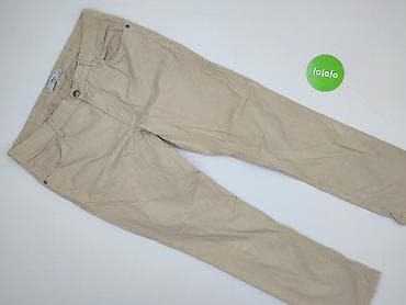 sweter patchwork: Defacto, Чіноси для чоловіків, розмір XL — 2