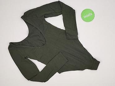 biale body hm: H&M Divided, Body damskie, rozmiar S — 3